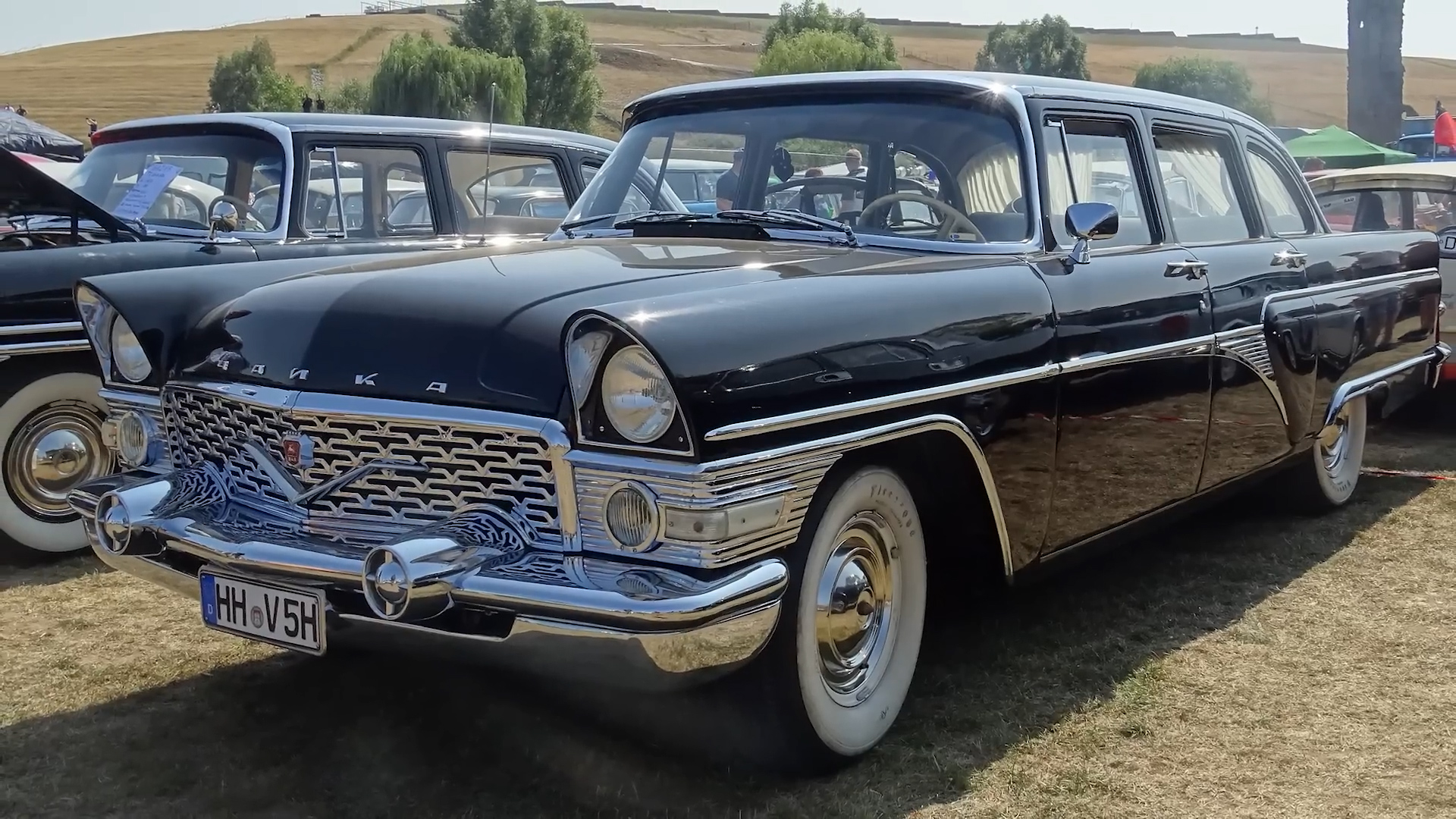 7 cars that became real-world symbols of fear