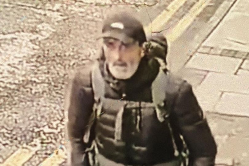 Fresh hope to find Stokie Scott reported missing 92 days ago