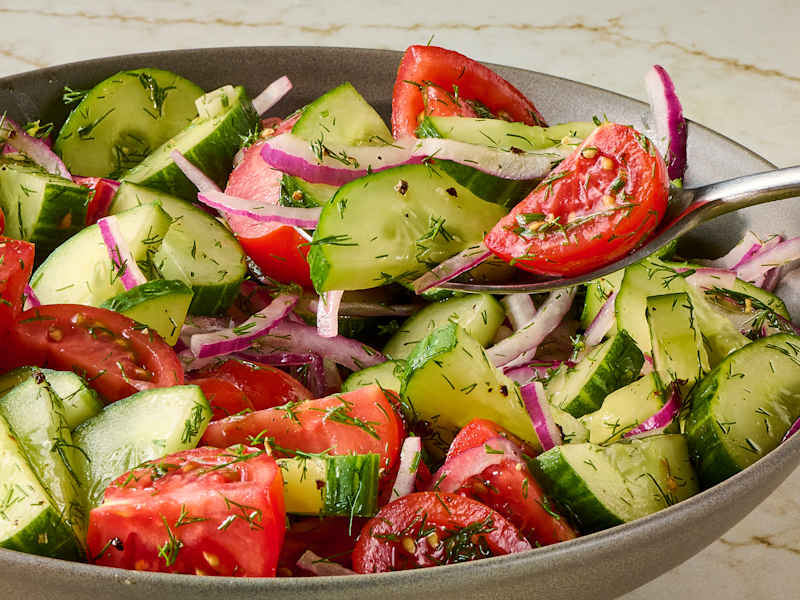 I Stopped Adding Vinegar To My Salad Dressings I Use This Instead it 