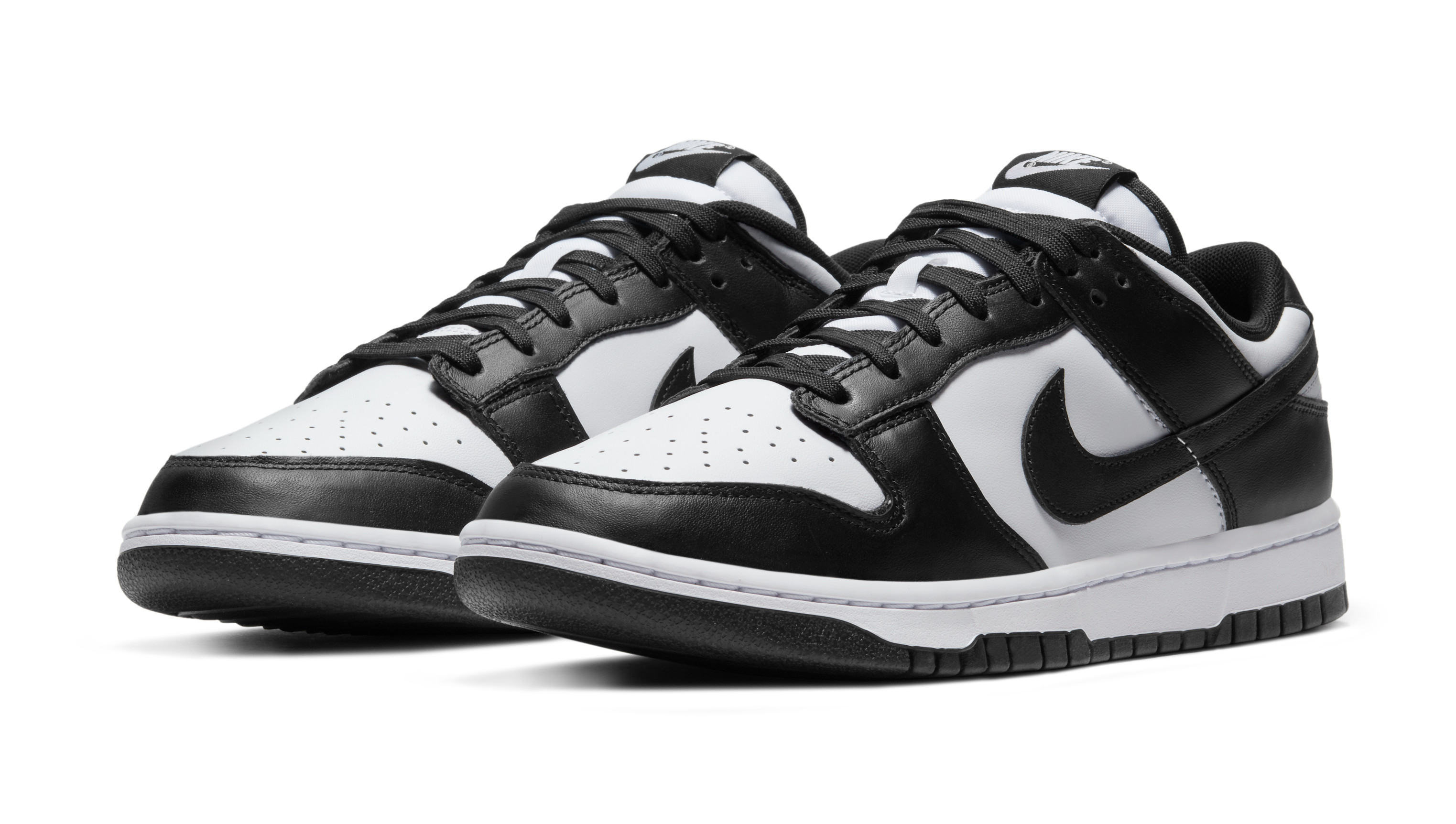 The 'Panda' dunks are the most resold sneakers of all time on StockX