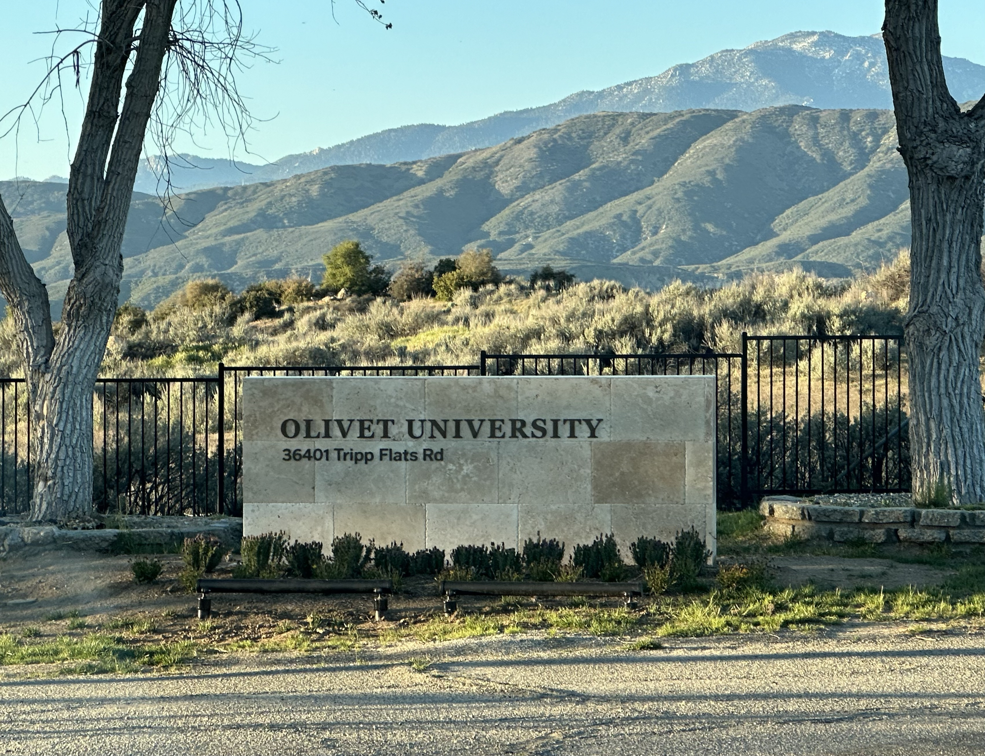 Olivet University retains religious accreditation