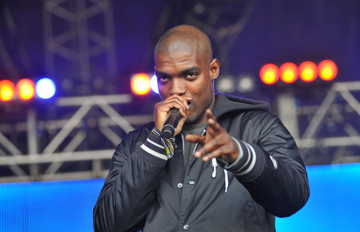 Dot Rotten dead: Rapper who worked with Ed Sheeran dies aged 37