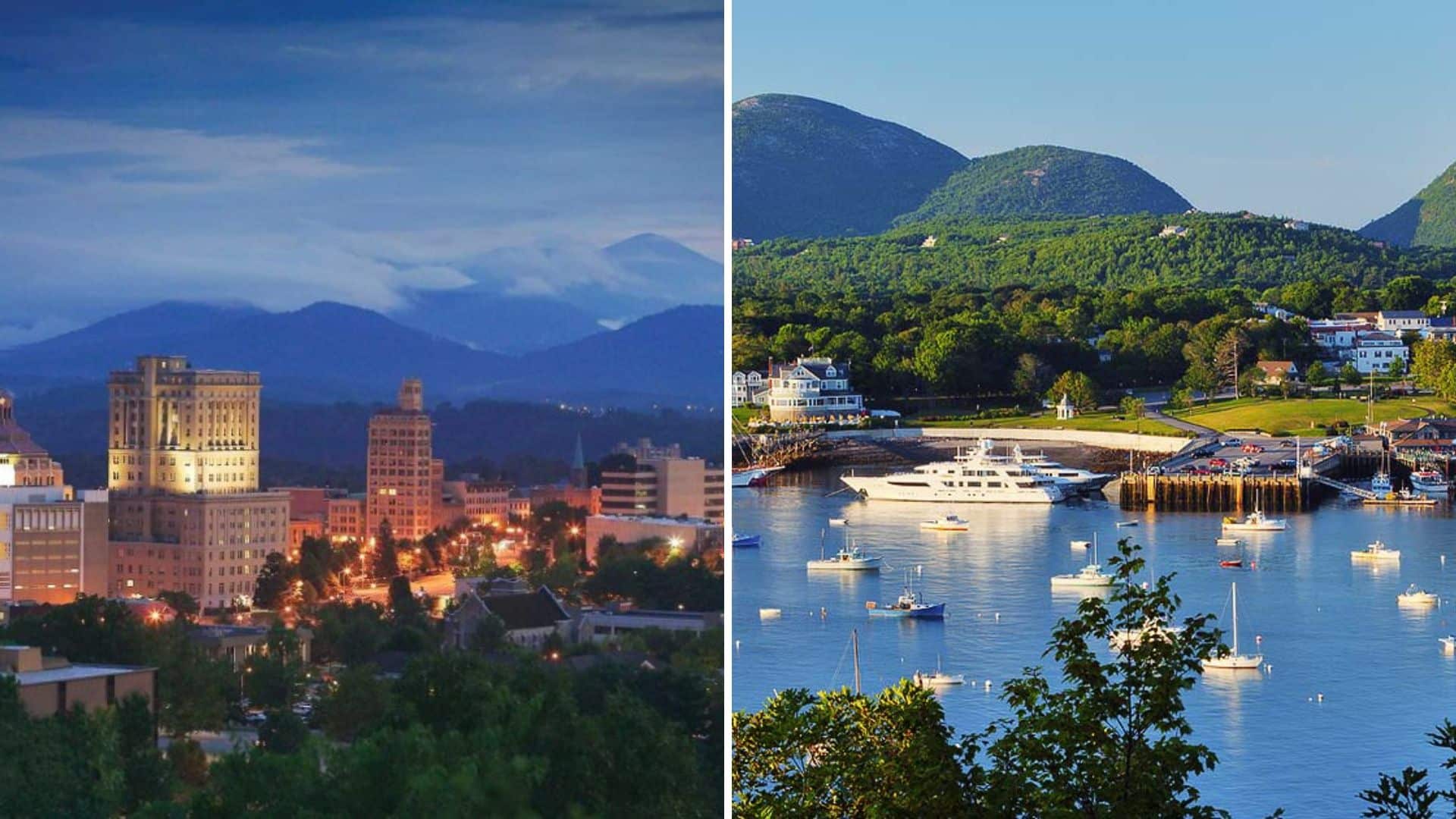 Easy weekend getaways you don’t have to plan much