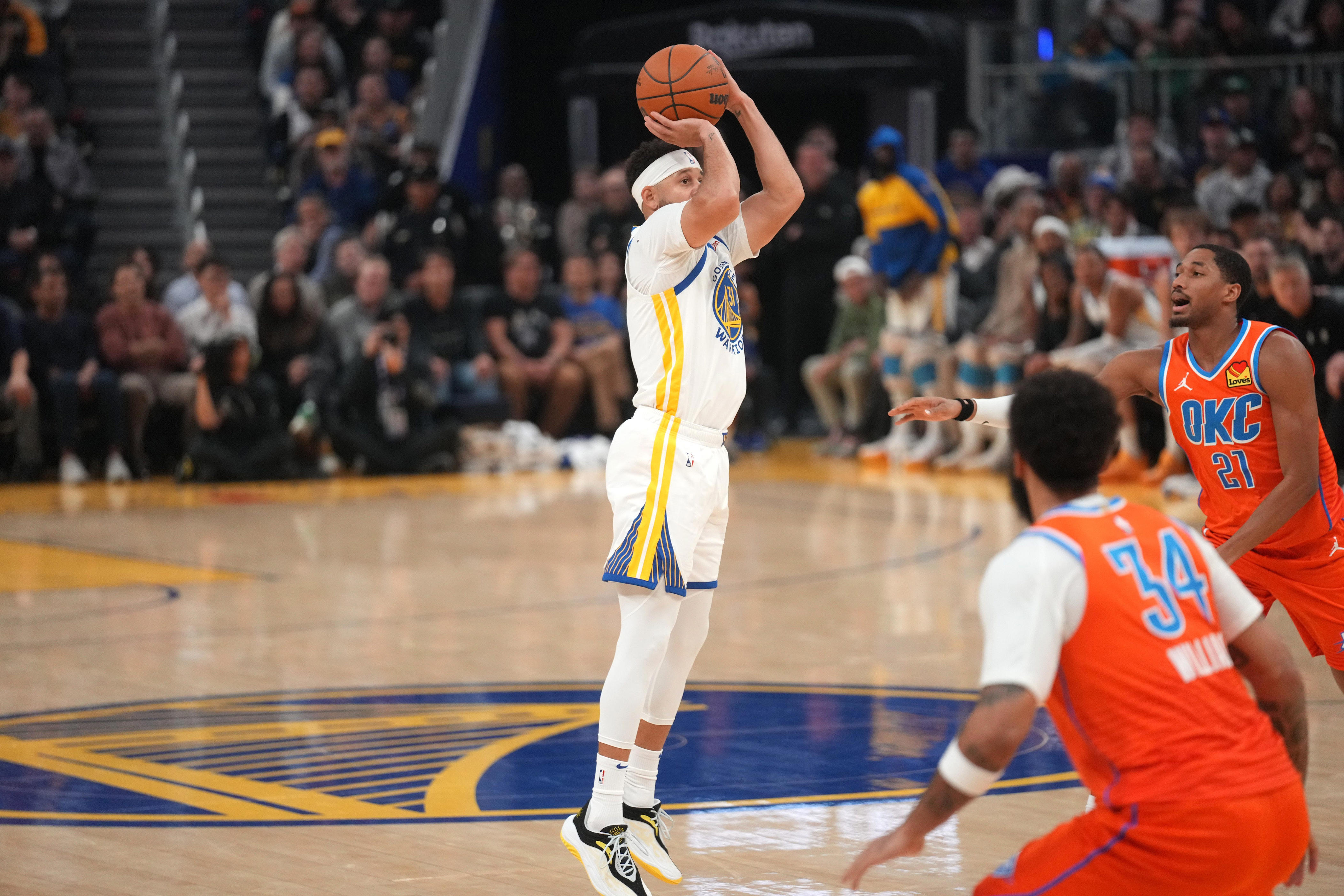 Injury report: Seth Curry (sciatica) upgraded to probable Monday vs. Jazz
