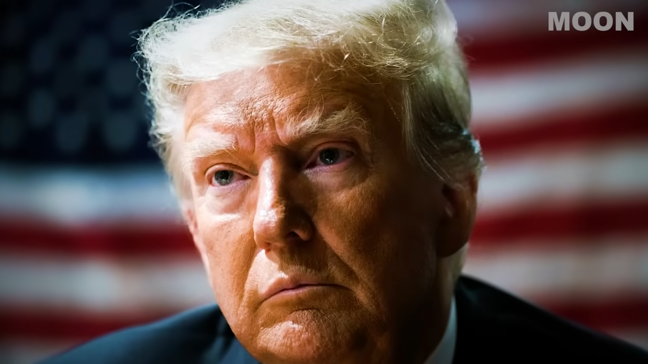 We can squeeze them - Donald Trump, Canada, and the 51st state threat