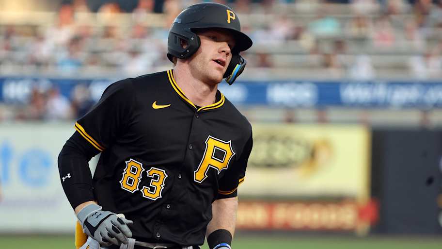 Pirates announce first spring training cuts amid injury setbacks