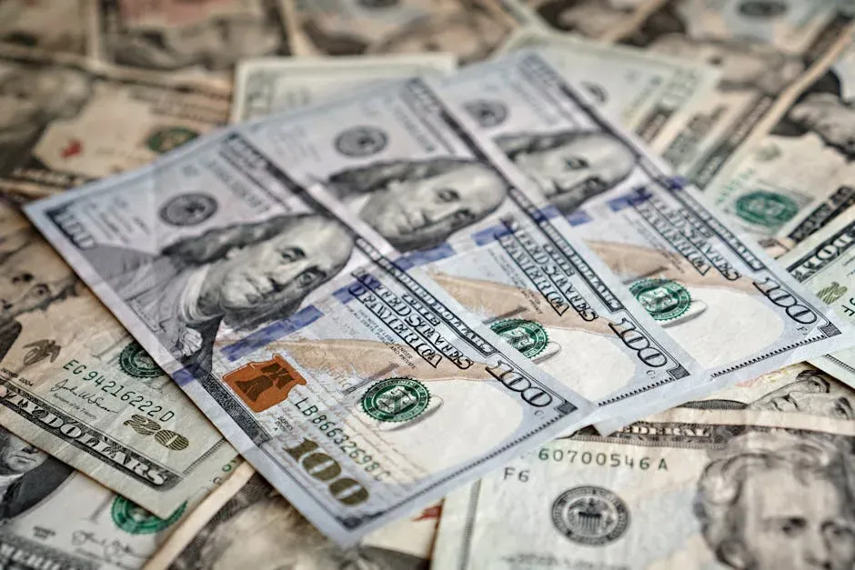 Fancy Serial Numbers: The Feature Collectors Chase Most Aggressively (Image Credits: Pexels)