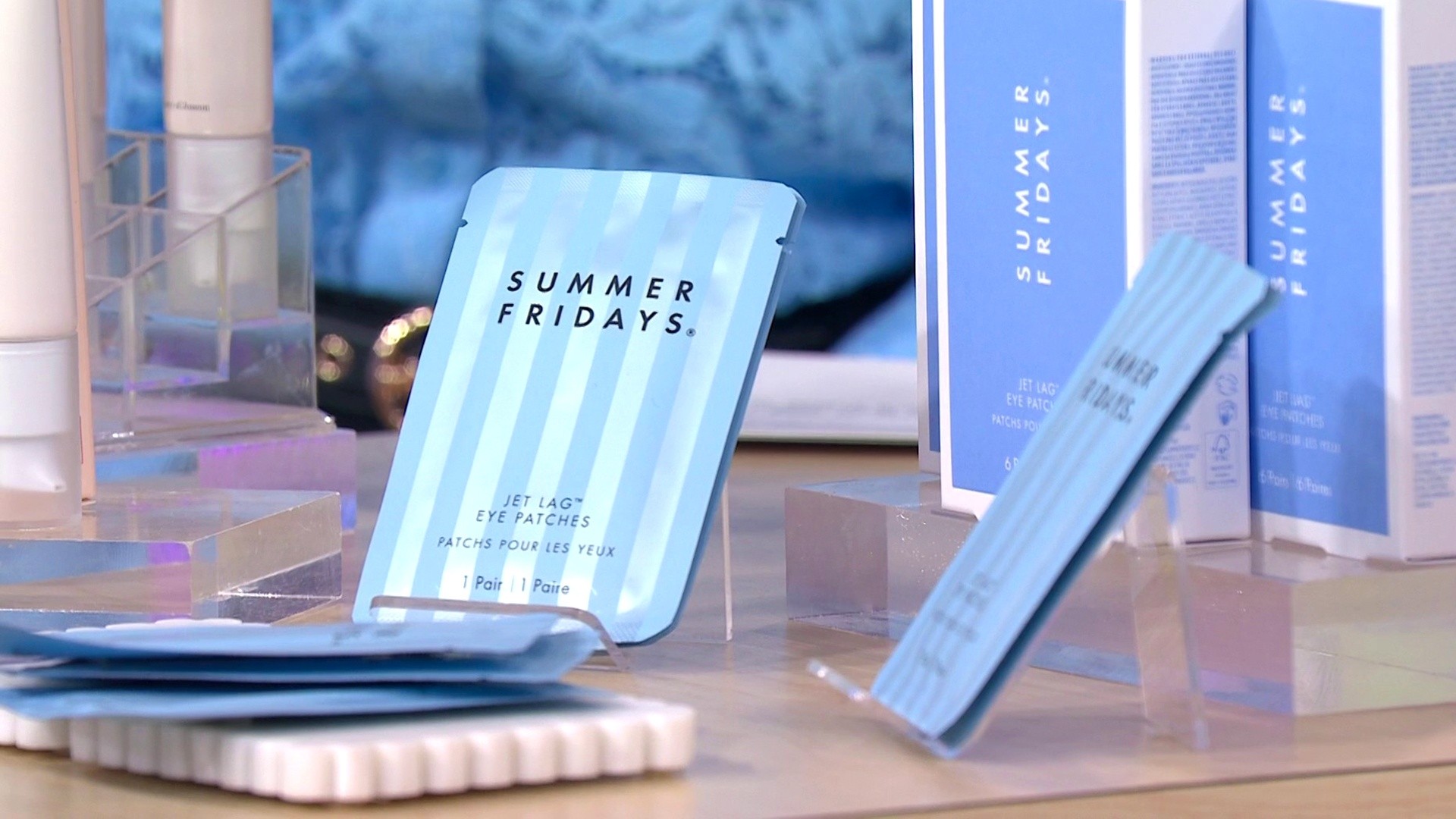 Spring skin solutions for the most common seasonal struggles