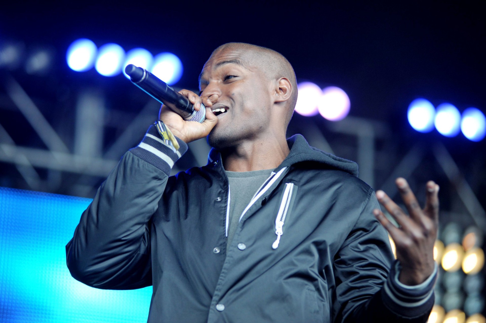 Rapper and grime pioneer Dot Rotten dies aged 37