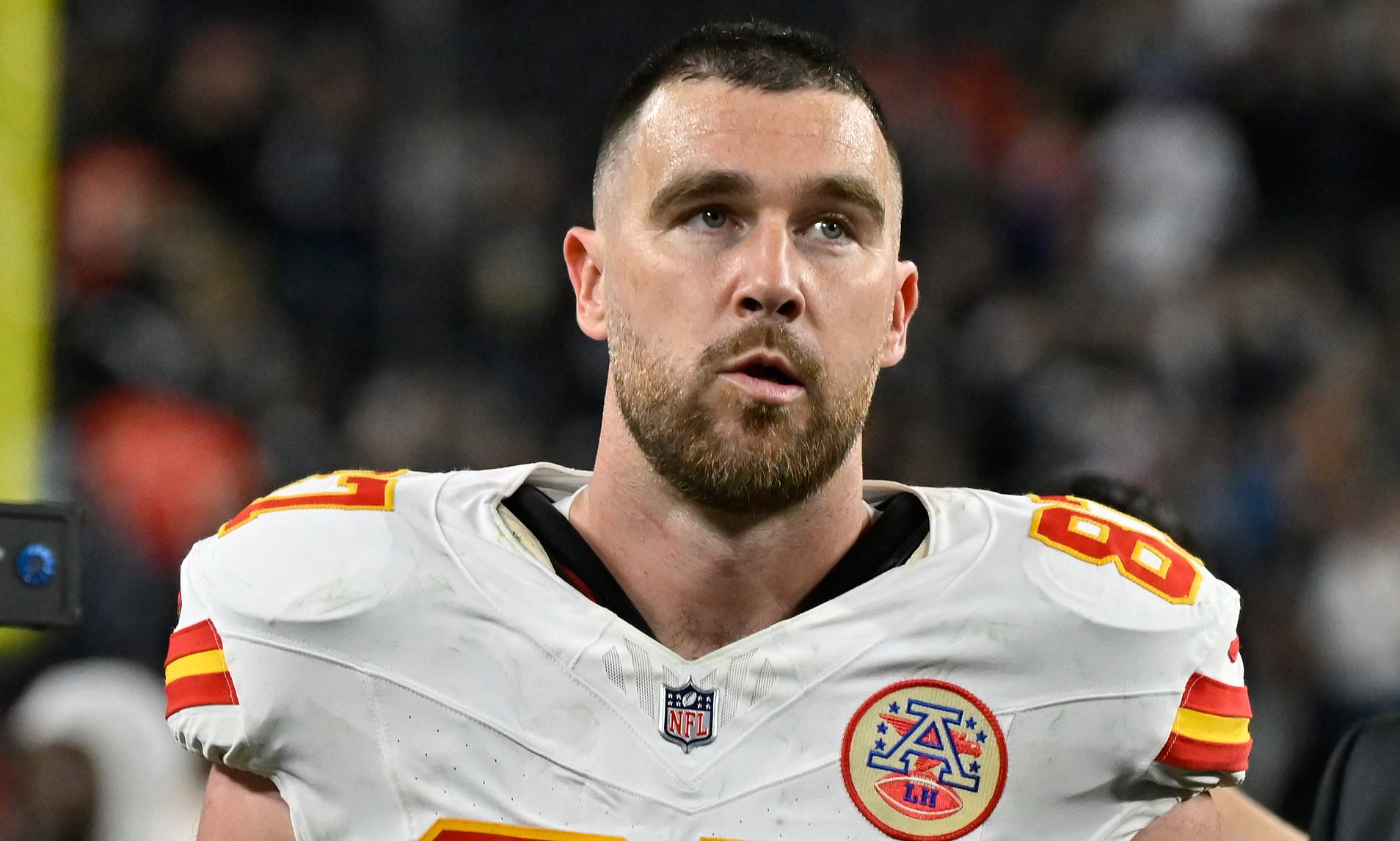 Travis Kelce's NFL retirement decision revealed amid claims he could ...