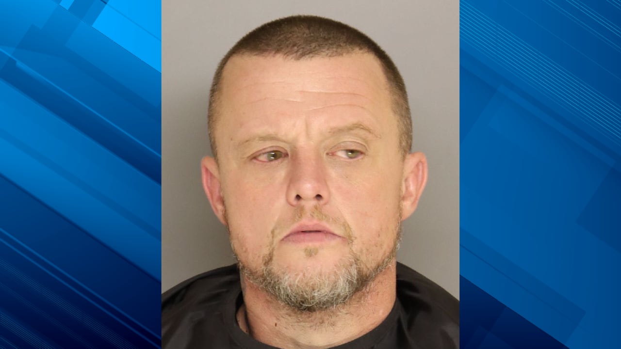 Deputies: Sumter County man found hiding inside home he broke into