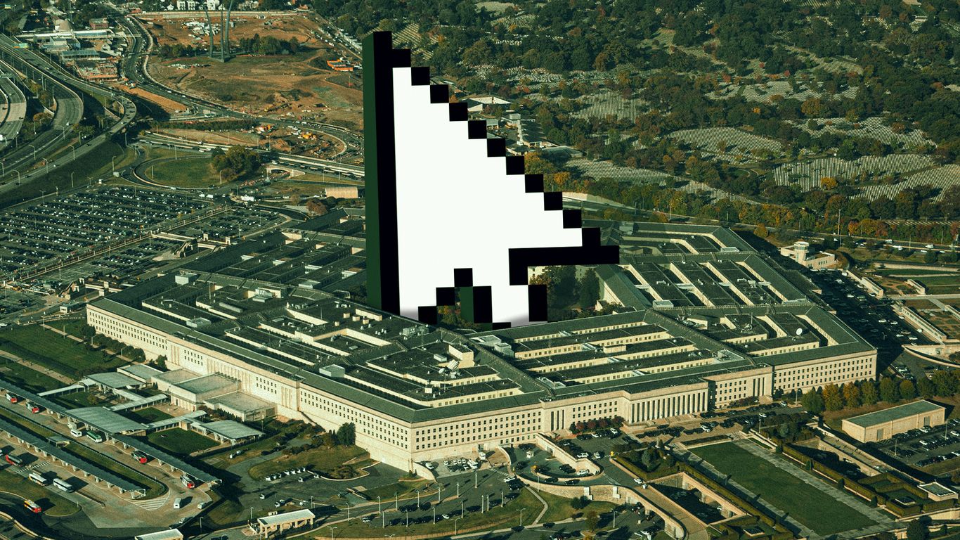 Exclusive: Gottheimer presses Anthropic on source code leaks