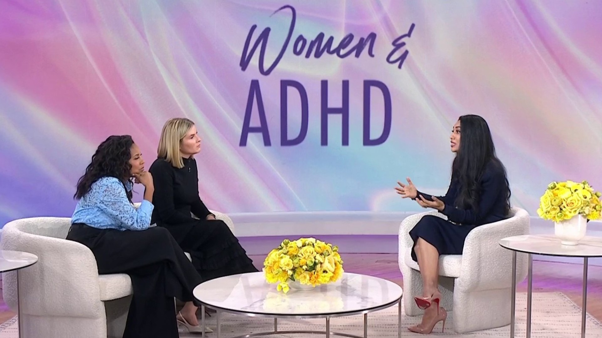 Doctor breaks down ADHD's hidden impacts on women