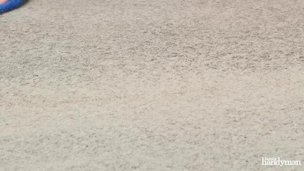 How to clean a quartz countertop