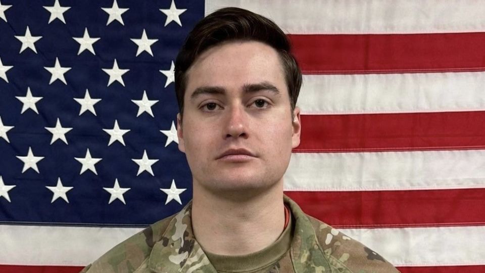 Seventh US service member killed in Iran war is identified as Army sergeant<br><br>