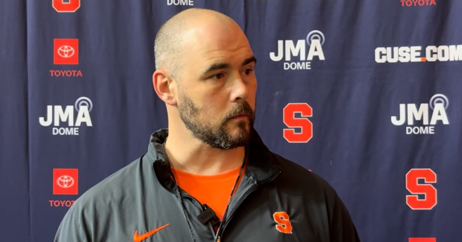UConn football tabs Joe Schaefer as new defensive line coach