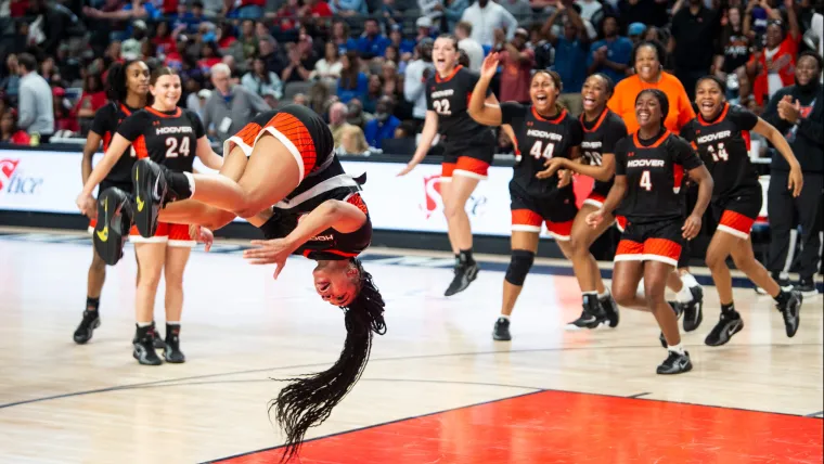 High school girls basketball: State championship results for all 50 states<br><br>