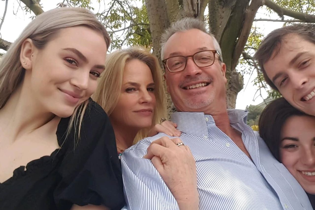 Jennifer Runyon's family: All about the late 'Ghostbusters' actress ...