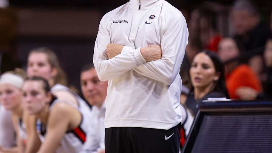 Oregon State women's basketball receives massive donation