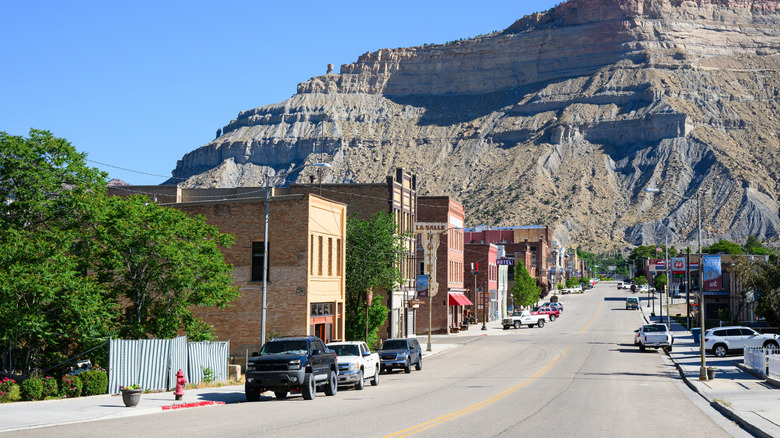 5 top towns in Utah for an unforgettable weekend getaway, according to ...