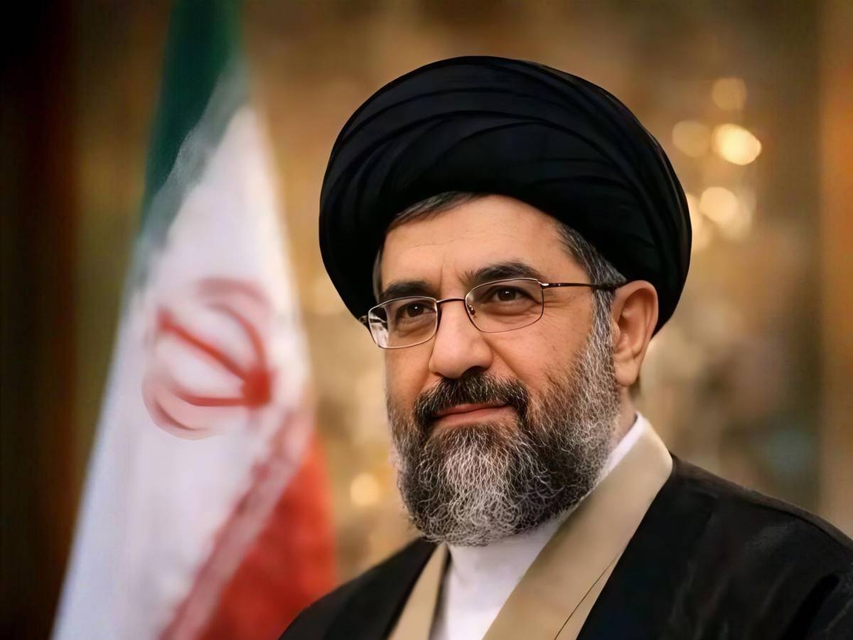 Appartamenti vicino a William e Kate: gli affari di Mojtaba Khamenei