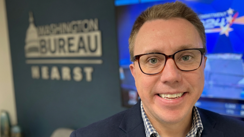 NAB announces 2026 digital leadership award recipient