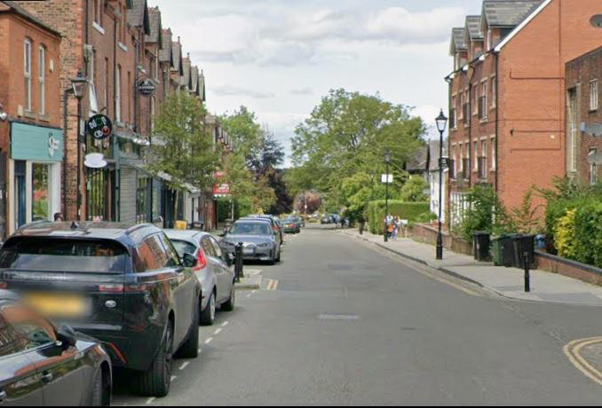 'No better place': The 9 hottest postcodes in the North West where it ...
