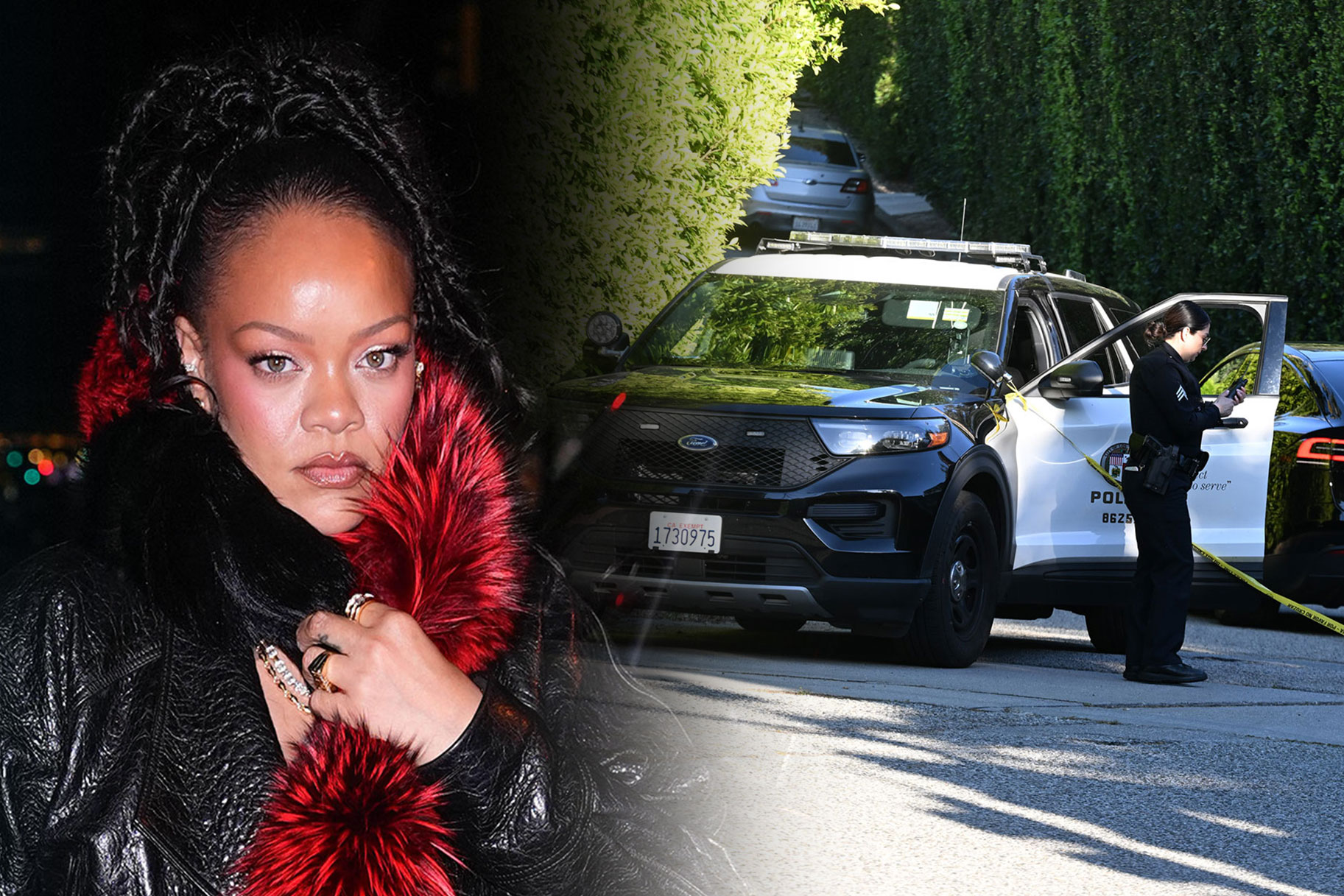 Woman arrested for attempted murder after allegedly firing shots into ...