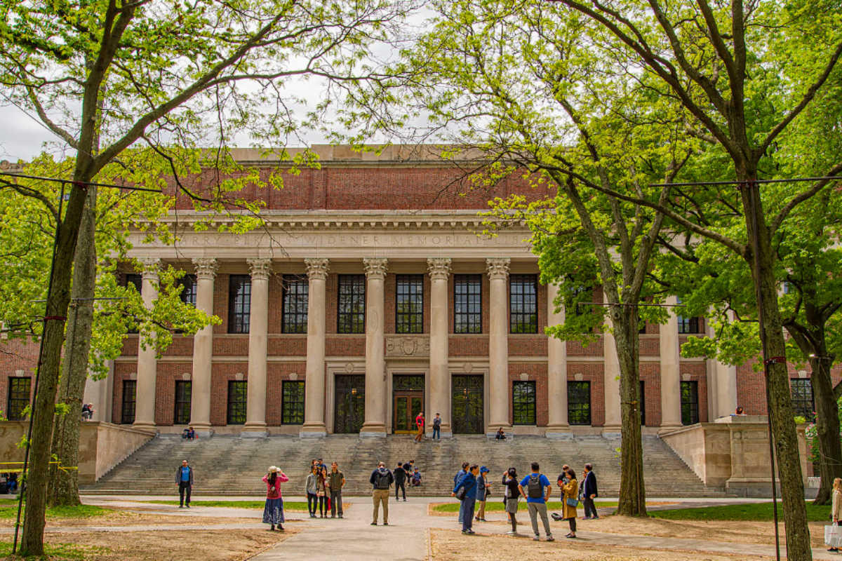16 universities with unique student traditions