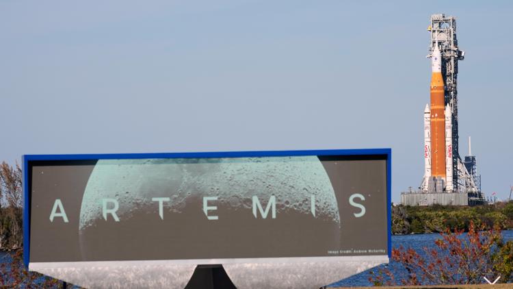 NASA to update on Artemis II mission, first crewed Moon flight since Apollo