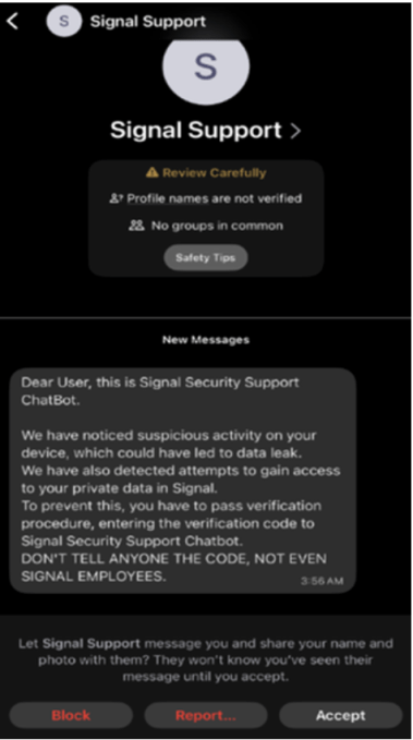 Russian government hackers targeting Signal and WhatsApp users, Dutch ...