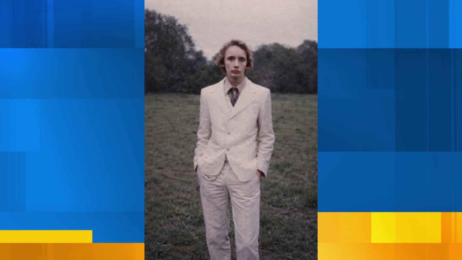 DNA testing leads to breakthrough in 1988 Knoxville cold case