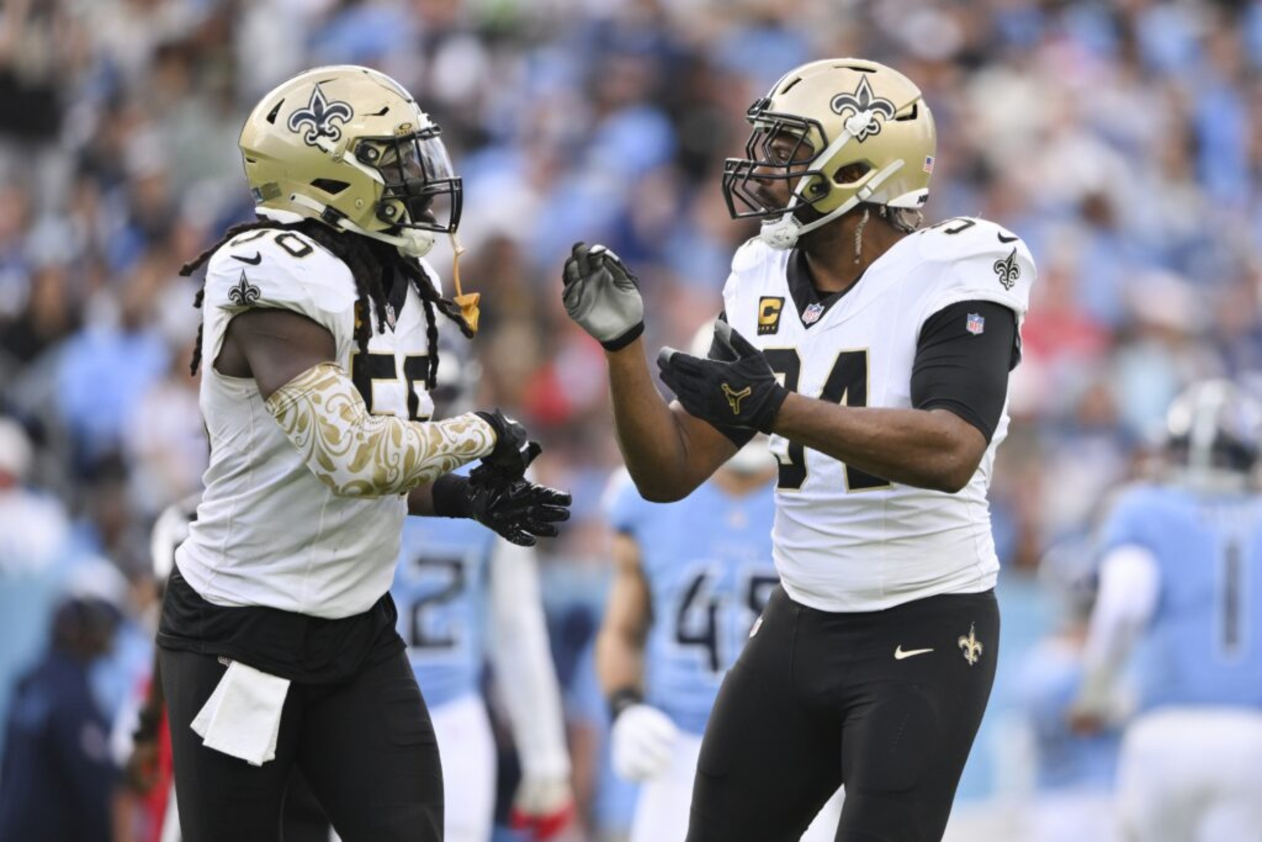 All-Pro linebacker signs contract with New York Jets