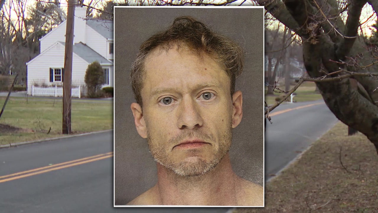 Suspect identified in deadly Tredyffrin Township shooting over weekend