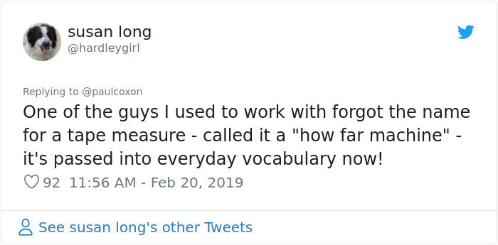 27 people share moments they completely forgot a simple word