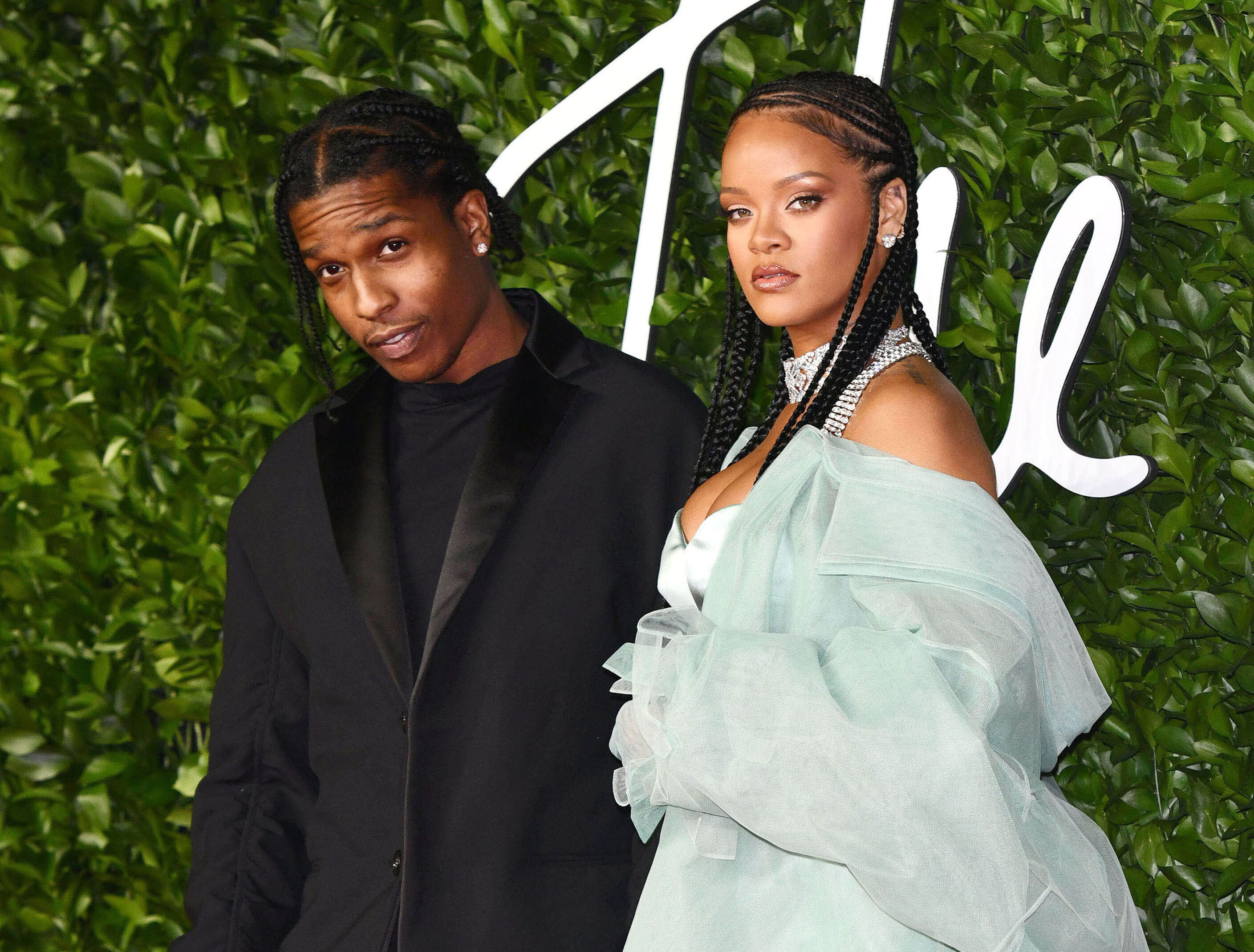 Who is Ivanna Ortiz? Woman accused of shooting at Rihanna