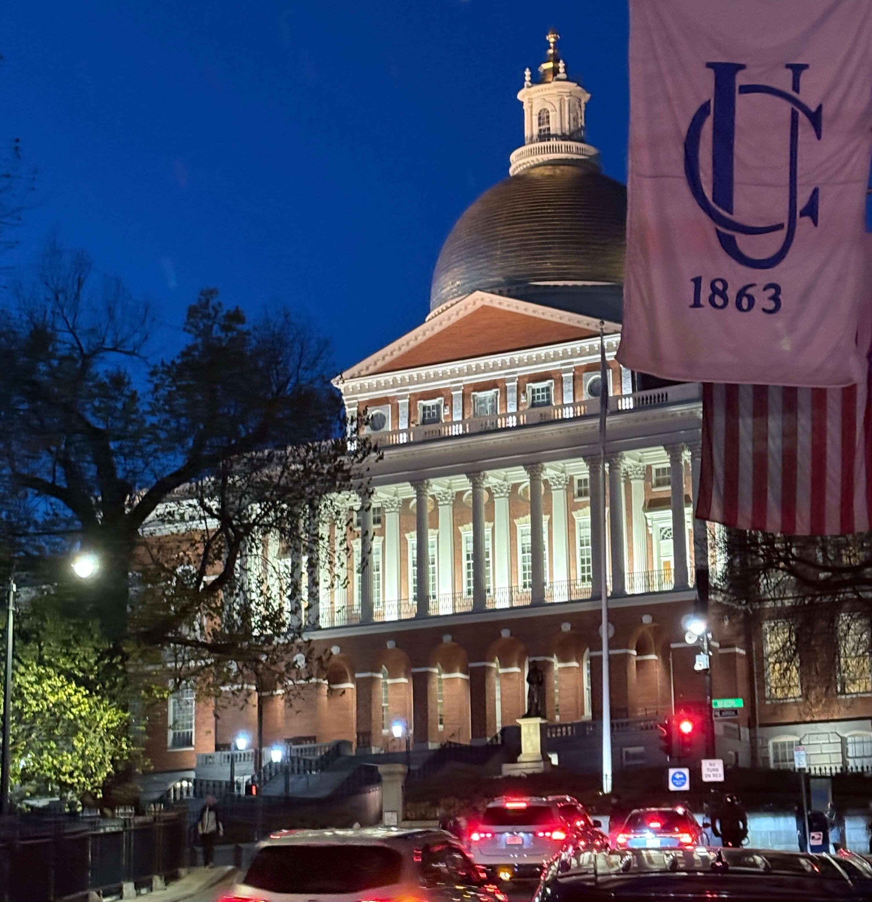 Boston's nonprofits took a big hit under Trump. How they're fighting ...