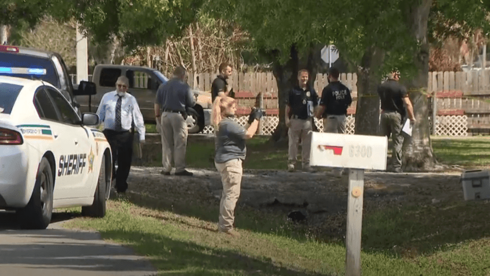 Suspect killed in deputy-involved shooting at Four Seasons Estates in ...