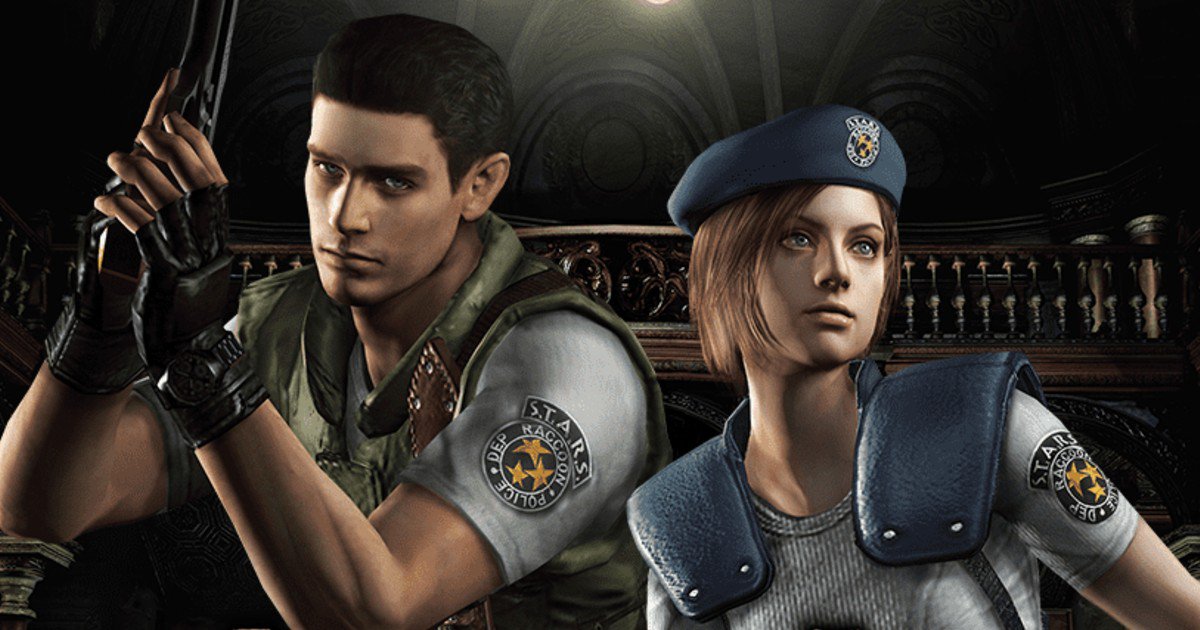 Resident Evil creator Shinji Mikami working on new IP at new studio ...