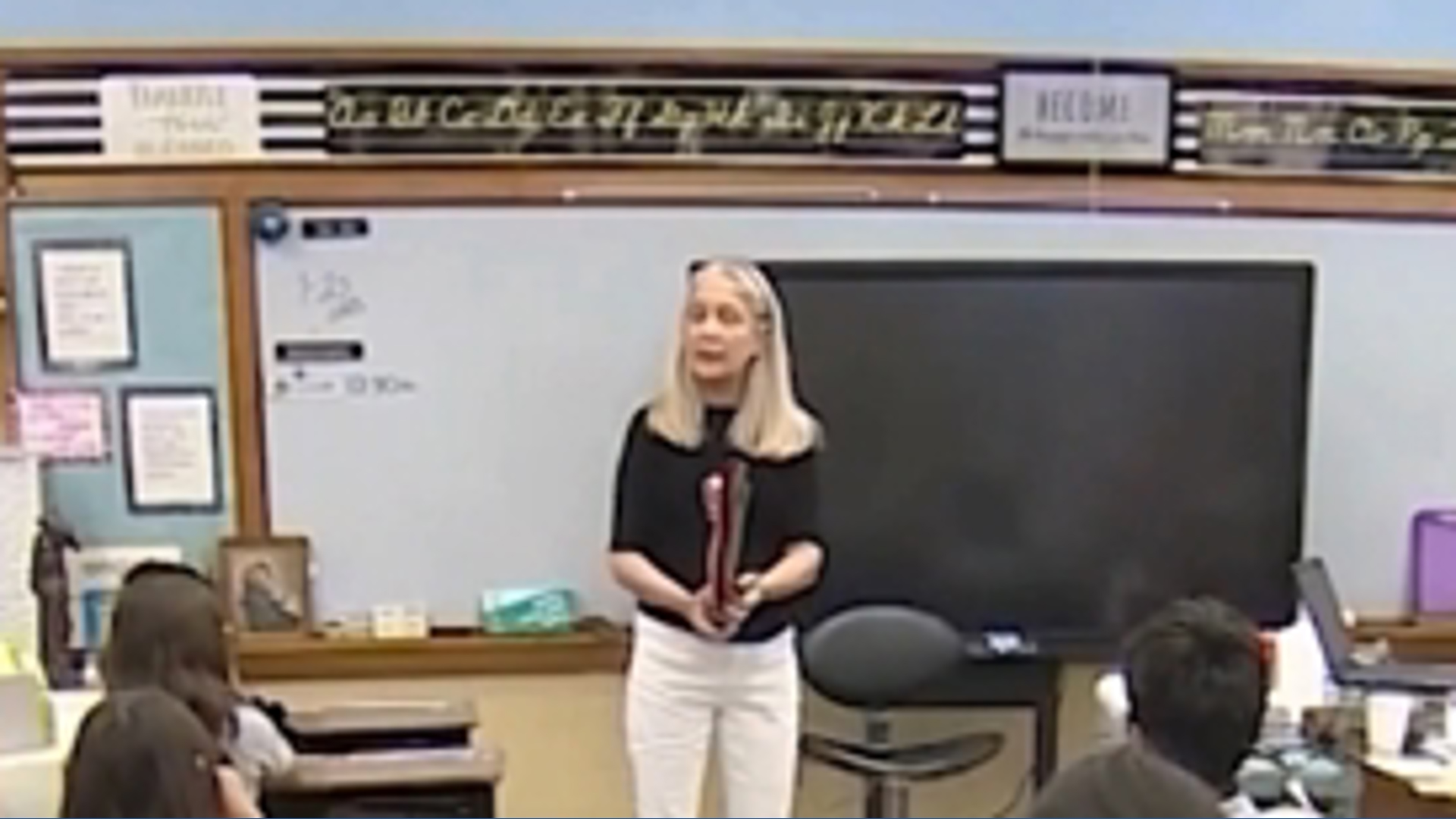 Data: Majority of applicants to Texas school voucher program aren't ...