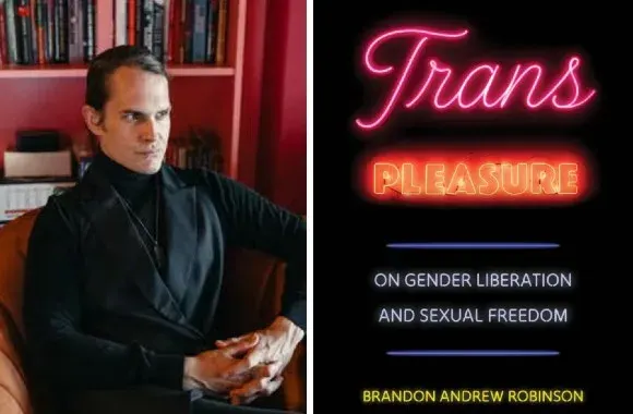 UC Riverside professor says 'sexual identity' labels 'harm trans people'