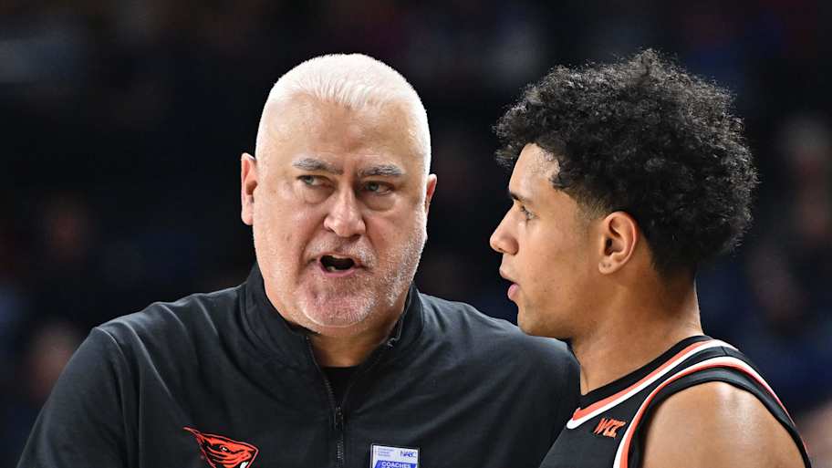 3 reasons Oregon State can beat Gonzaga in Monday's WCC semifinal