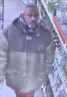 Hampton police seeking public’s assistance in identifying ABC store ...