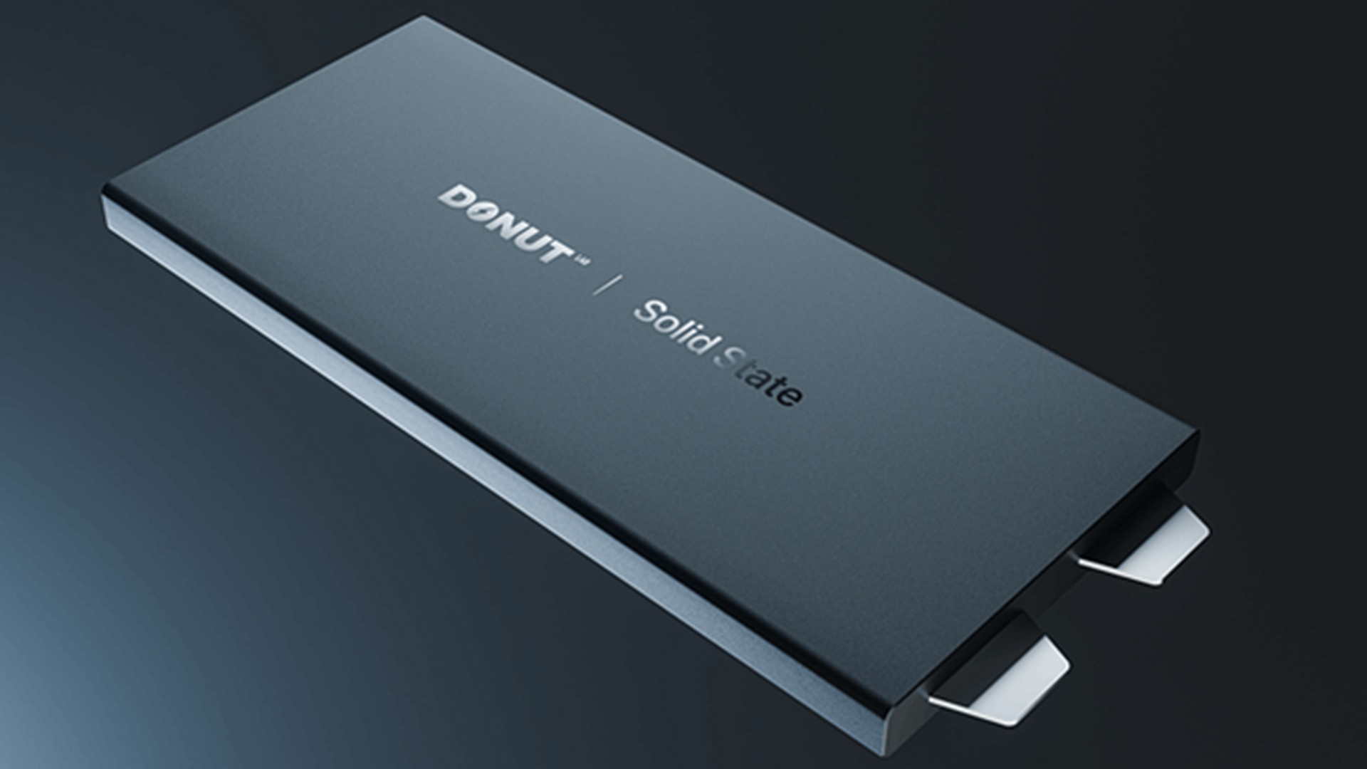 Donut Lab's solid-state battery keeps 97.7% charge after 10 days in ...