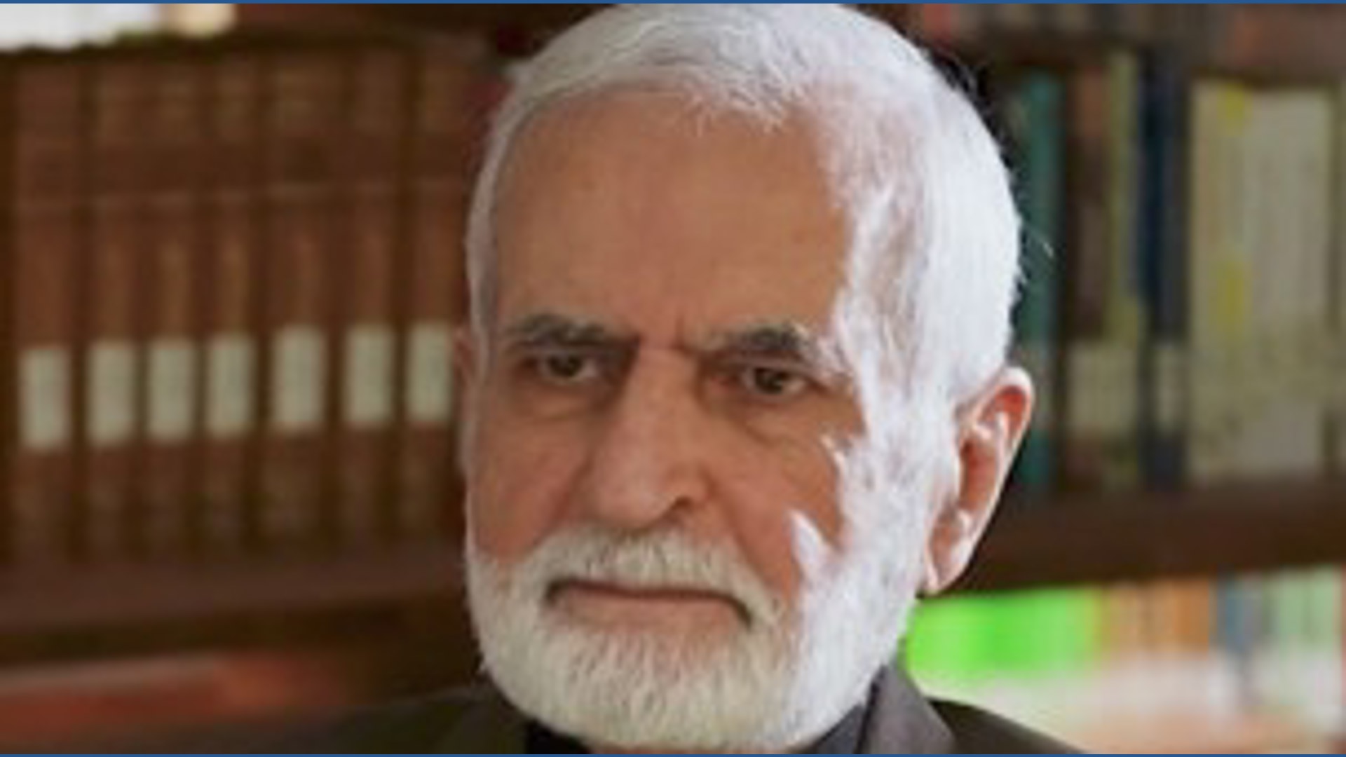 Iran warns of long war in CNN interview