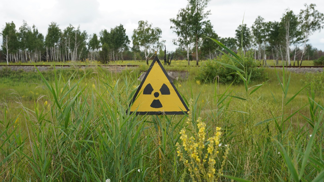 DOE-backed project aims to cut nuclear waste hazard to 300 years