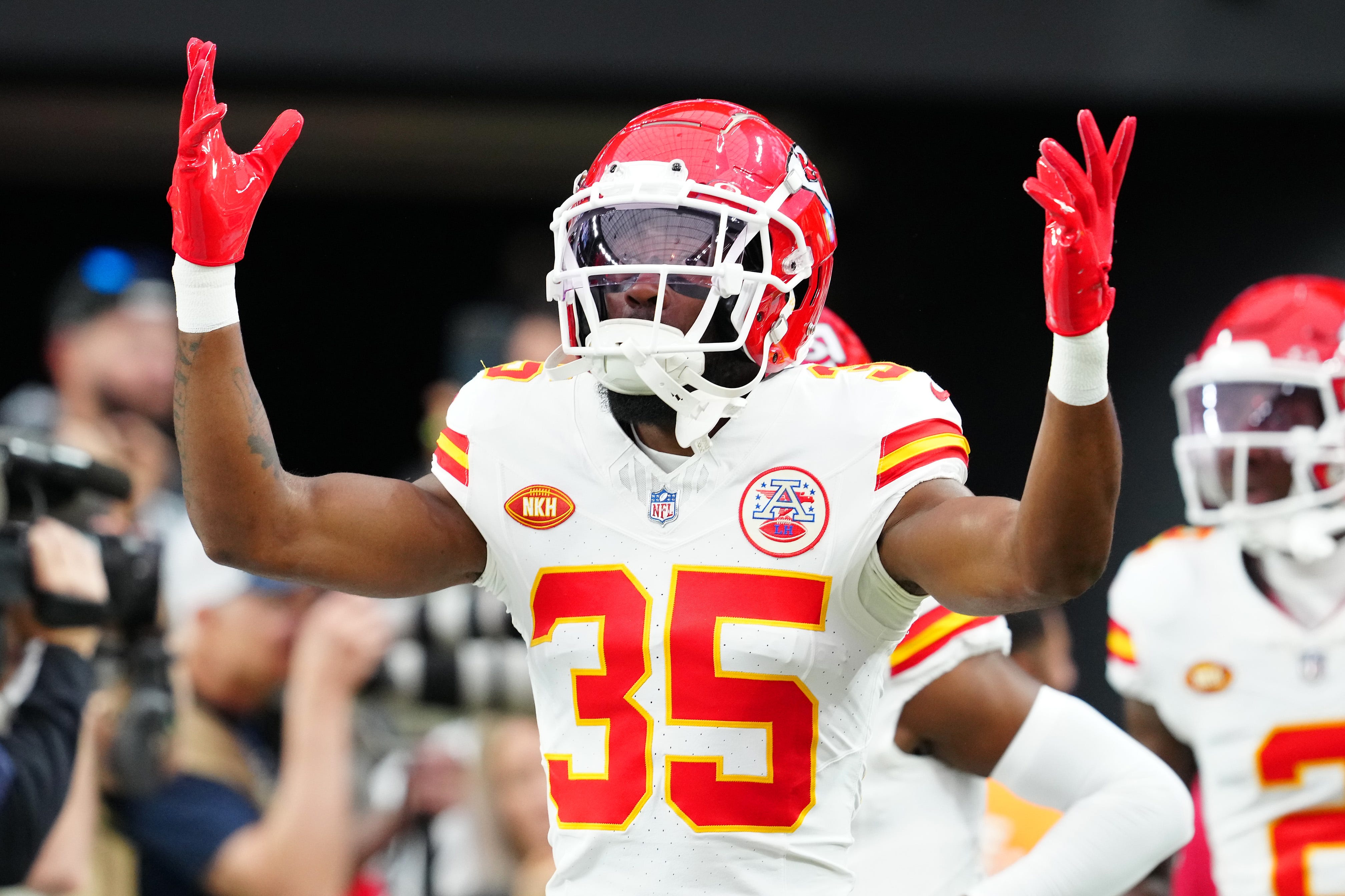 Details of Jaylen Watson's Rams contract reveal low 2026 cap hit