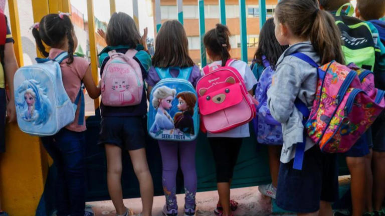El segundo mejor colegio privado de Madrid, según las notas de la PAU ...