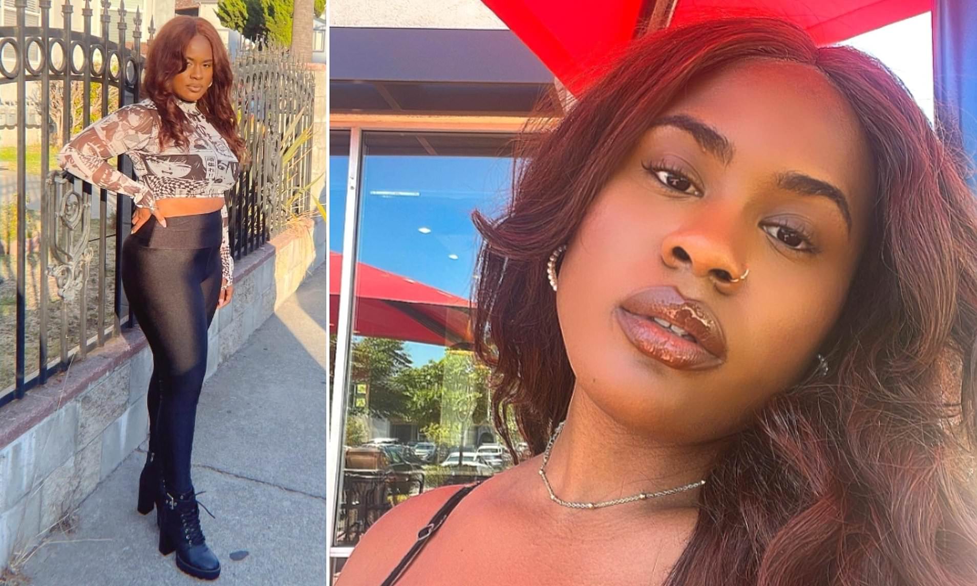 Middle school teacher is shot dead inside nightclub in senseless attack