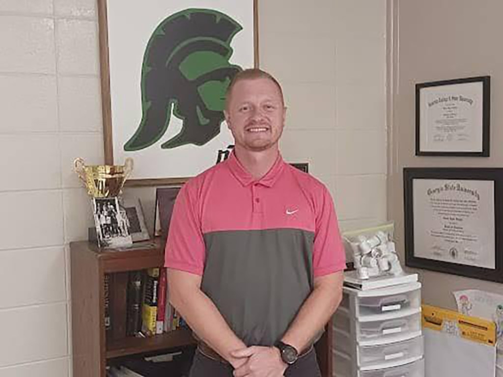 Georgia teacher killed in prank gone wrong knew students were coming ...